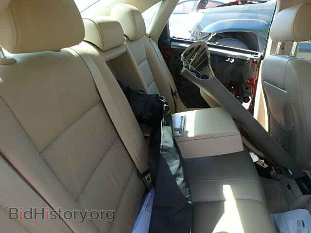 2005 AUDI A4 - VIN: WAULC68E95A070313 - Фото 6