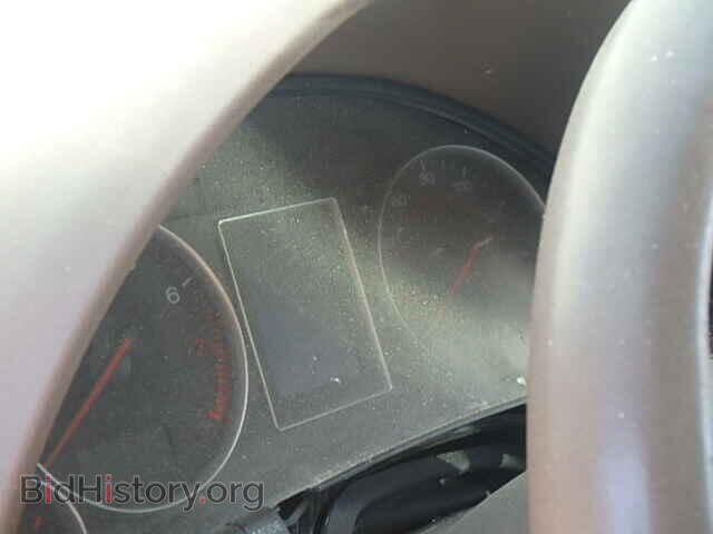 2005 AUDI A4 - VIN: WAULC68E95A070313 - Фото 8