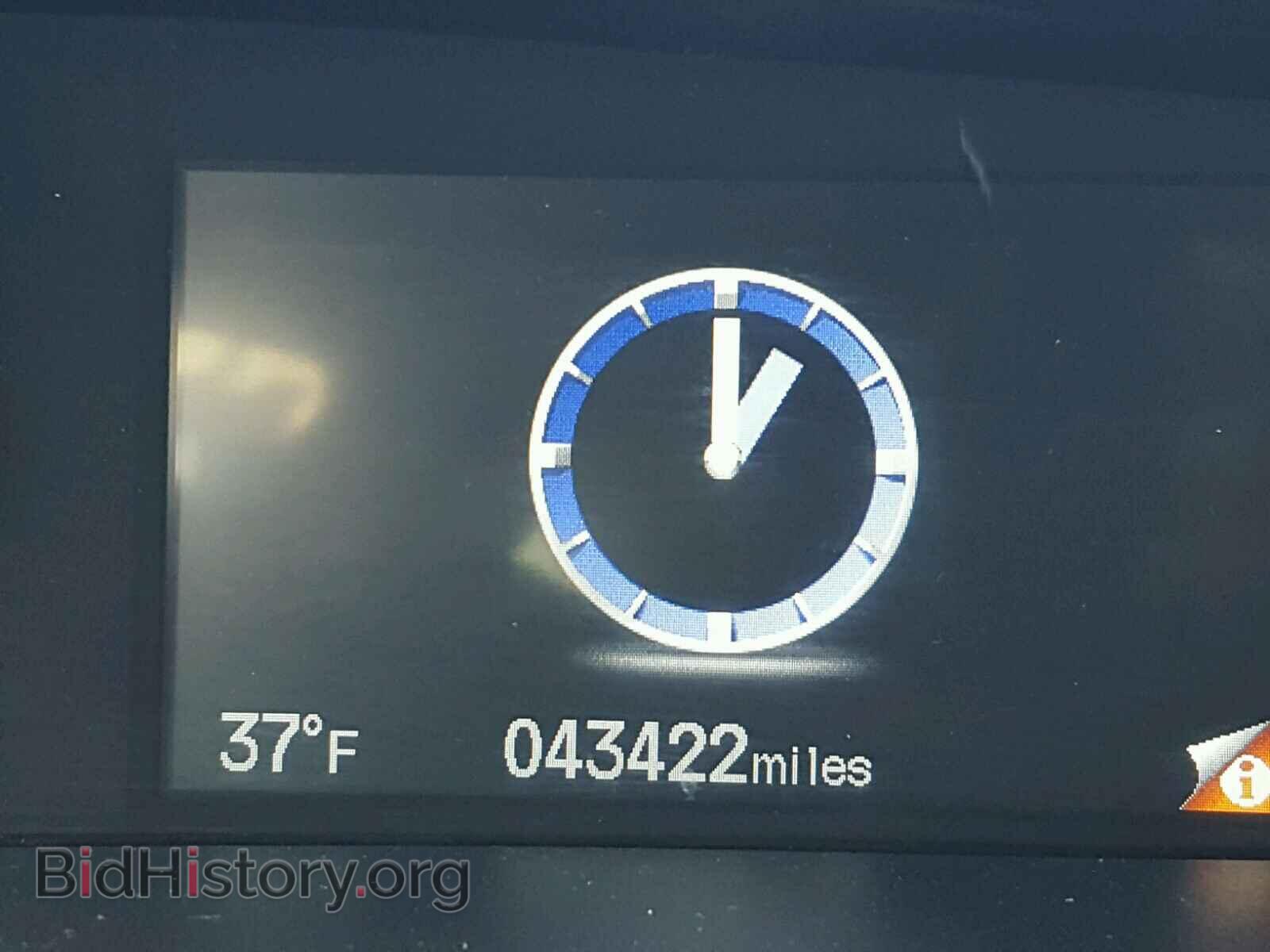 2014 HONDA CIVIC - VIN: 19XFB2F52EE235131 - Фото 8