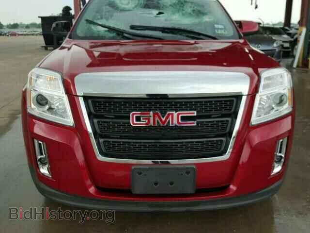 2015 GMC TERRAIN - VIN: 2GKALMEK4F6152221 - Фото 9