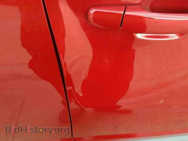 2015 GMC TERRAIN - VIN: 2GKALMEK4F6152221 - Фото 10