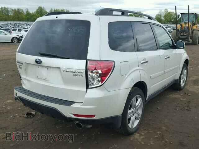 2010 SUBARU FORESTER - VIN: JF2SH6CC7AG804879 - Фото 4