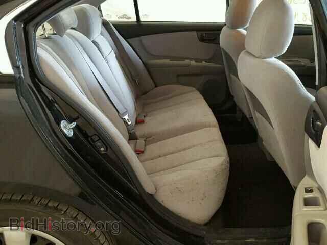 2009 KIA OPTIMA - VIN: KNAGE228195306622 - Фото 6