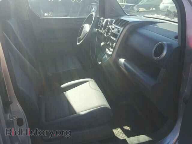 2003 HONDA ELEMENT - VIN: 5J6YH28223L001273 - Фото 5