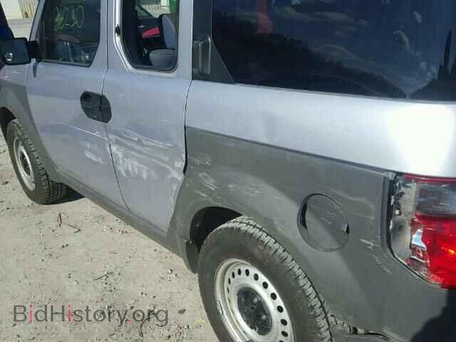 2003 HONDA ELEMENT - VIN: 5J6YH28223L001273 - Фото 9