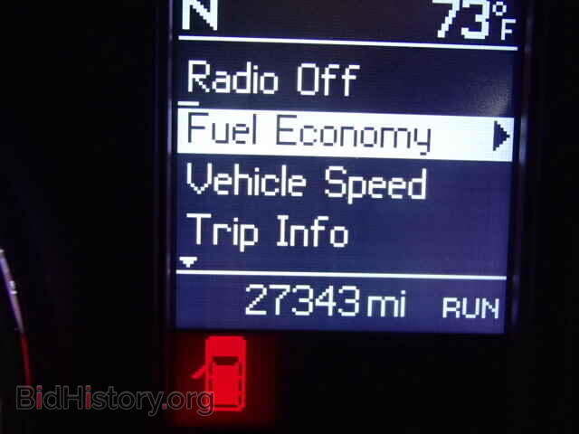 2013 DODGE CARAVAN - VIN: 2C4RDGDG0DR772389 - Фото 8