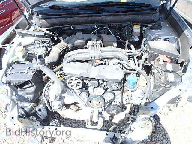2013 SUBARU OUTBACK - VIN: 4S4BRCKC9D3294666 - Photo 7