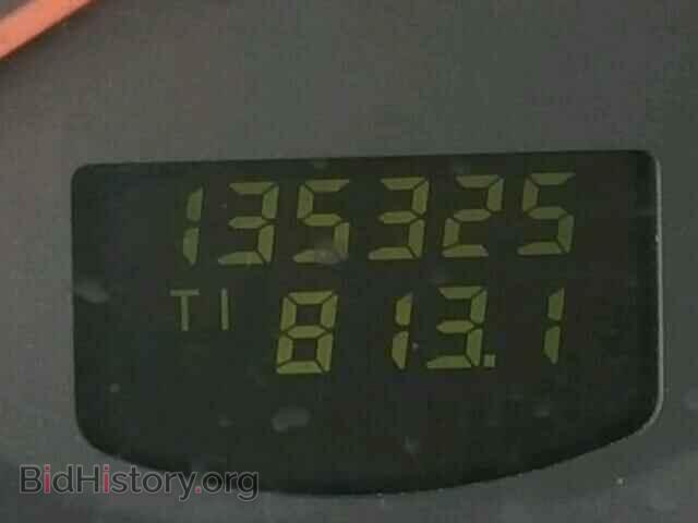 2002 VOLVO S80 - VIN: YV1TS91D321263328 - Фото 8