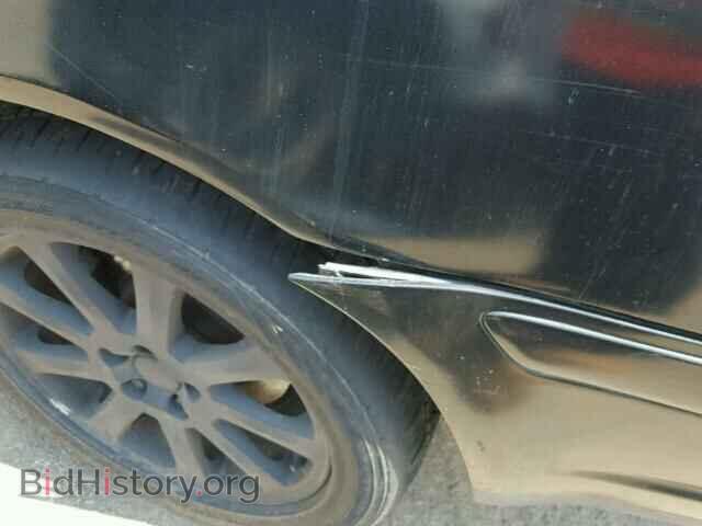 2002 VOLVO S80 - VIN: YV1TS91D321263328 - Фото 10
