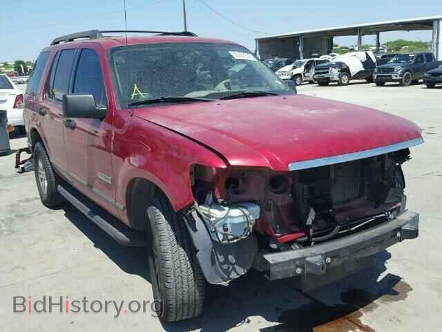 Photo 1FMEU62E66ZA19688 - FORD EXPLORER 2006