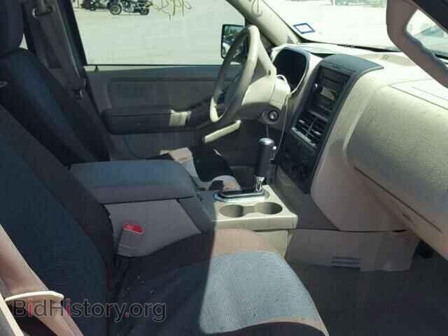2006 FORD EXPLORER - VIN: 1FMEU62E66ZA19688 - Photo 5