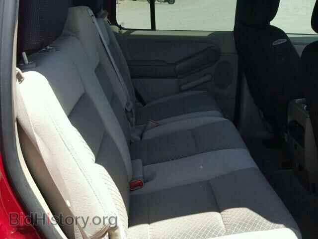 2006 FORD EXPLORER - VIN: 1FMEU62E66ZA19688 - Photo 6