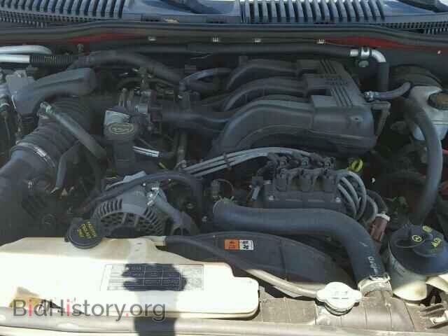 2006 FORD EXPLORER - VIN: 1FMEU62E66ZA19688 - Photo 7