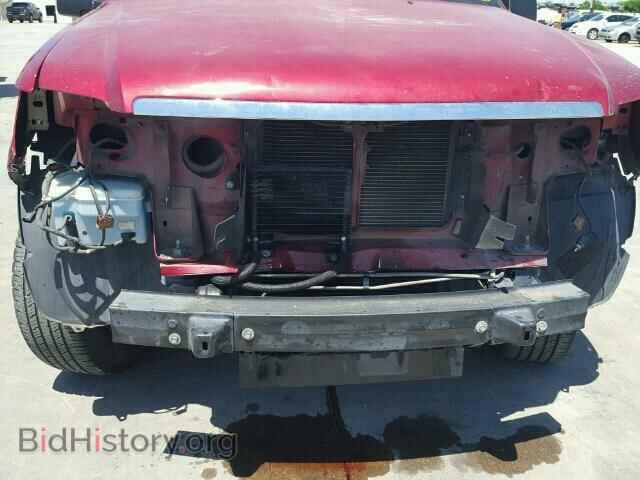 2006 FORD EXPLORER - VIN: 1FMEU62E66ZA19688 - Photo 9