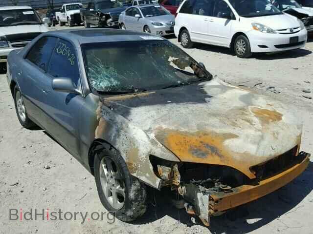 Photo JT8BF28G515110176 - LEXUS ES300 2001