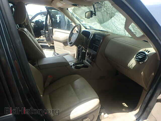 2010 FORD EXPLORER - VIN: 1FMEU6EE5AUA17044 - Photo 5