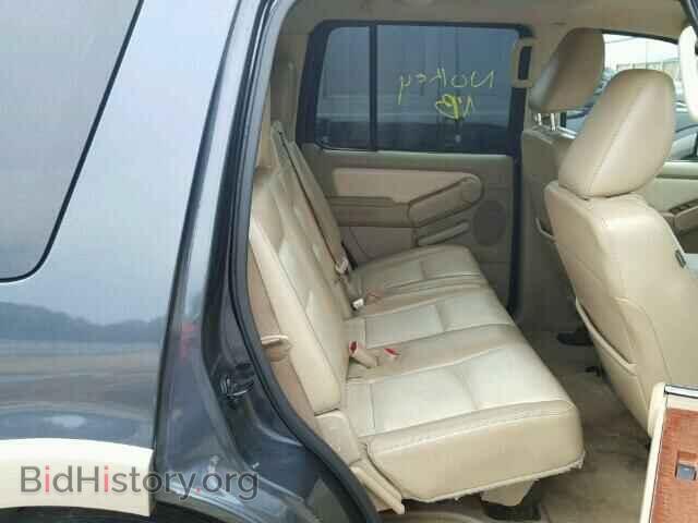 2010 FORD EXPLORER - VIN: 1FMEU6EE5AUA17044 - Photo 6