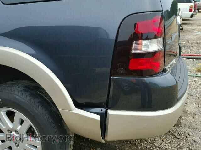 2010 FORD EXPLORER - VIN: 1FMEU6EE5AUA17044 - Photo 10