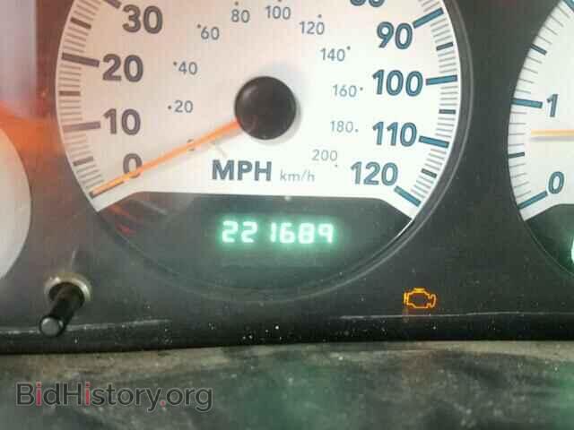 2005 DODGE CARAVAN - VIN: 1D4GP45R55B269005 - Фото 8