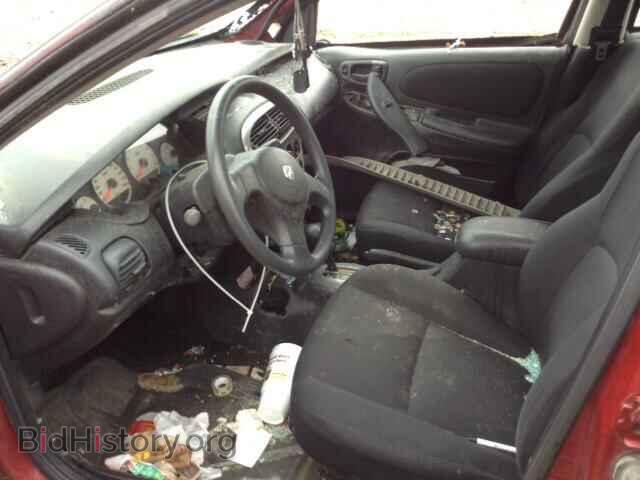 2003 DODGE NEON - VIN: 1B3ES56C03D132298 - Фото 5