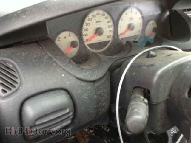 2003 DODGE NEON - VIN: 1B3ES56C03D132298 - Фото 8