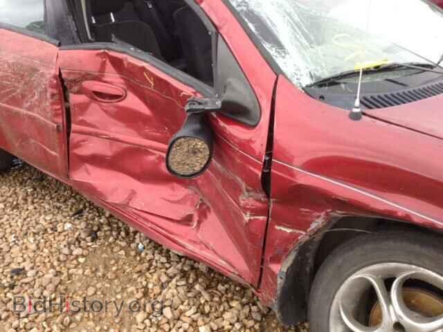 2003 DODGE NEON - VIN: 1B3ES56C03D132298 - Фото 9