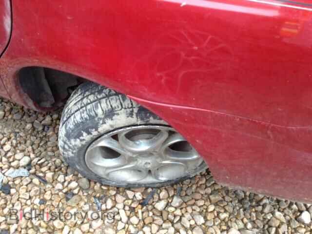 2003 DODGE NEON - VIN: 1B3ES56C03D132298 - Фото 10
