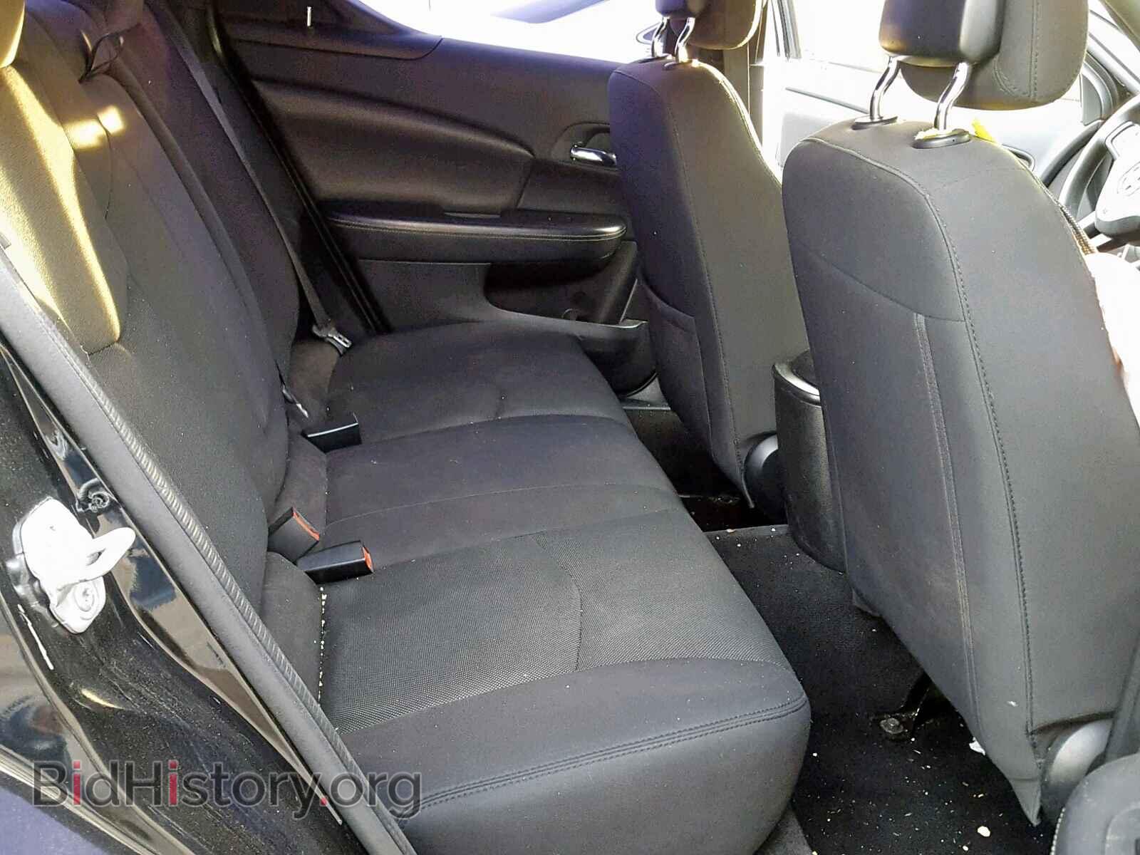 2013 DODGE AVENGER - VIN: 1C3CDZAG1DN770674 - Photo 6