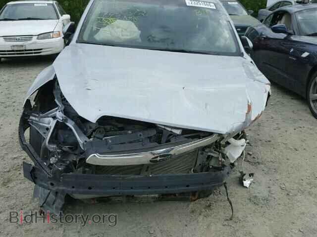 2012 SUBARU OUTBACK - VIN: 4S4BRBGC8C3287872 - Photo 9