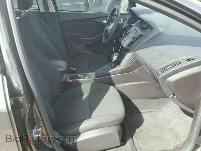 2016 FORD FOCUS - VIN: 1FADP3F26GL245200 - Photo 5