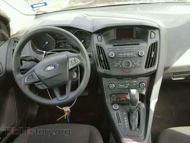 2016 FORD FOCUS - VIN: 1FADP3F26GL245200 - Photo 9