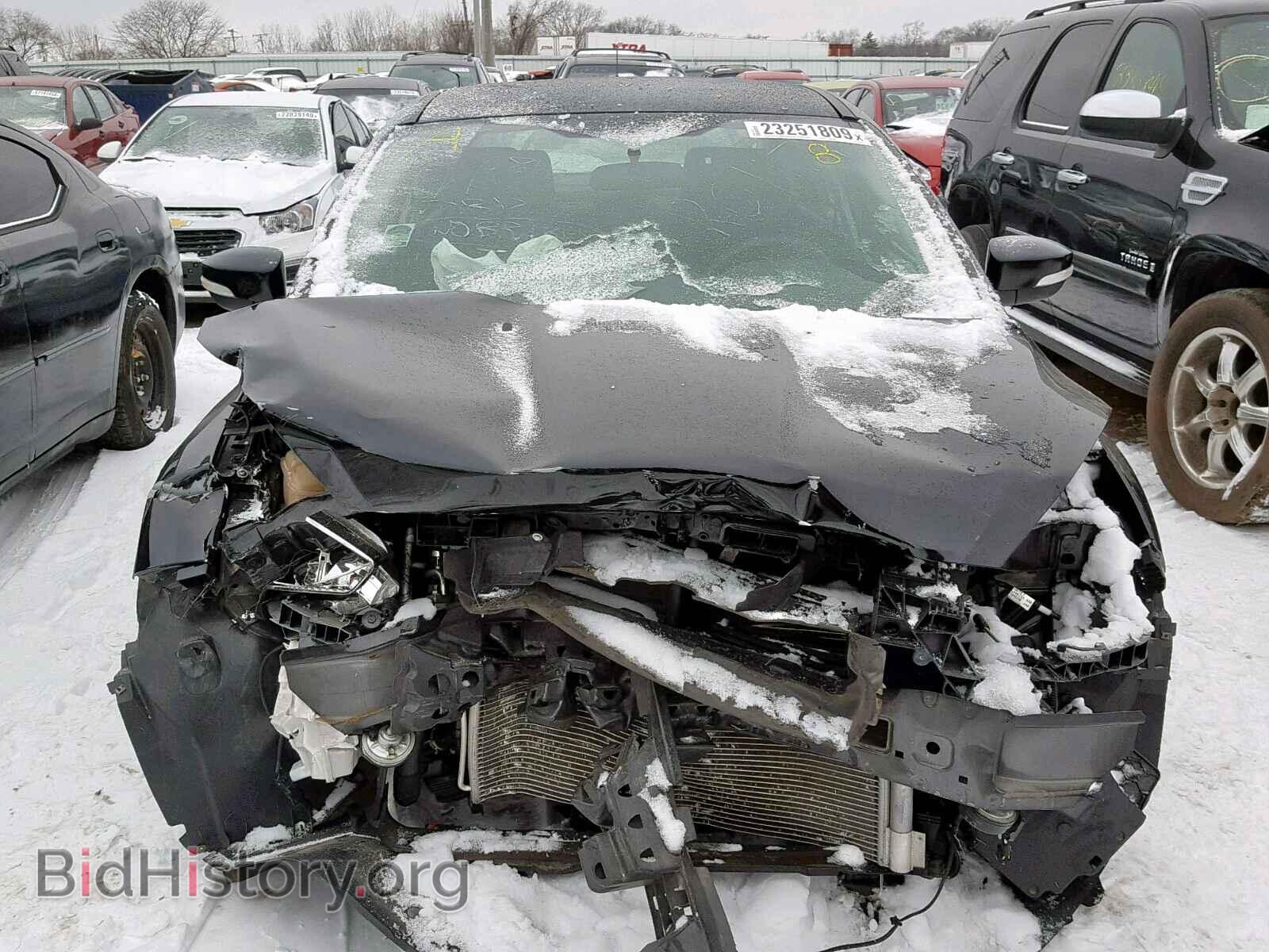 2016 FORD FOCUS SE - VIN: 1FADP3F29GL276716 - Фото 9