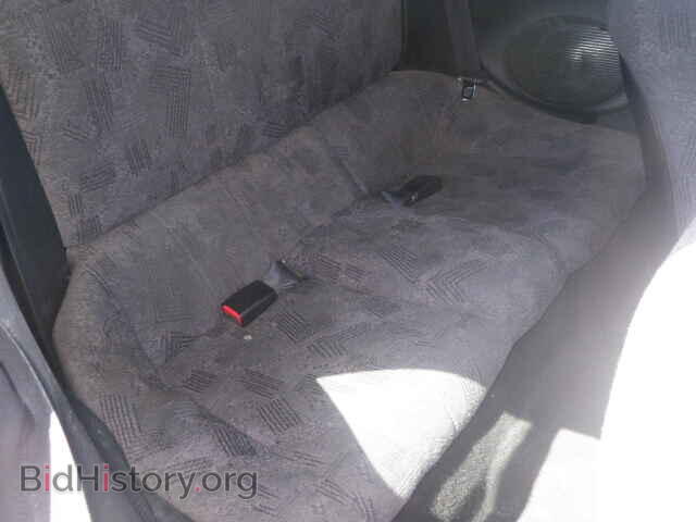 2001 MITSUBISHI ECLIPSE - VIN: 4A3AE35G01E004337 - Фото 6