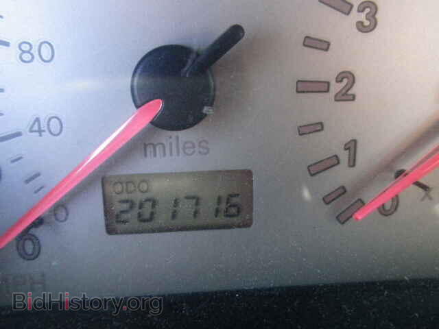 2001 MITSUBISHI ECLIPSE - VIN: 4A3AE35G01E004337 - Фото 8