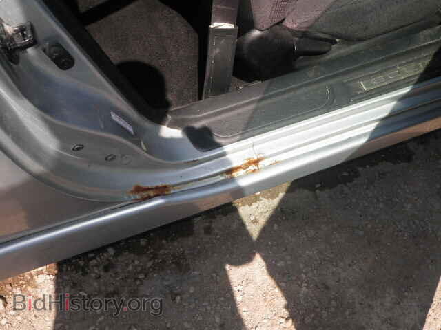 2001 MITSUBISHI ECLIPSE - VIN: 4A3AE35G01E004337 - Фото 10