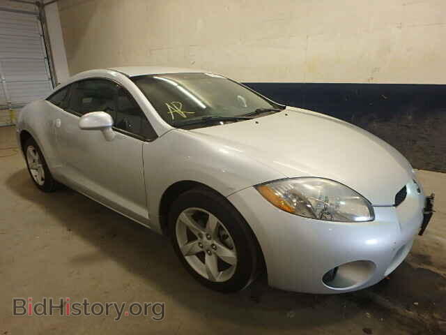 Фотография 4A3AK24FX6E040894 - MITSUBISHI ECLIPSE 2006