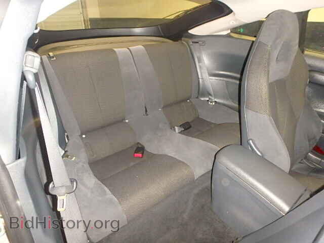 2006 MITSUBISHI ECLIPSE - VIN: 4A3AK24FX6E040894 - Фото 6