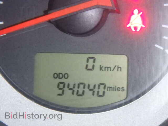 2006 MITSUBISHI ECLIPSE - VIN: 4A3AK24FX6E040894 - Фото 8