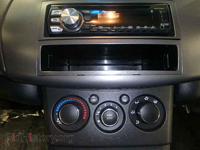 2006 MITSUBISHI ECLIPSE - VIN: 4A3AK24FX6E040894 - Фото 10