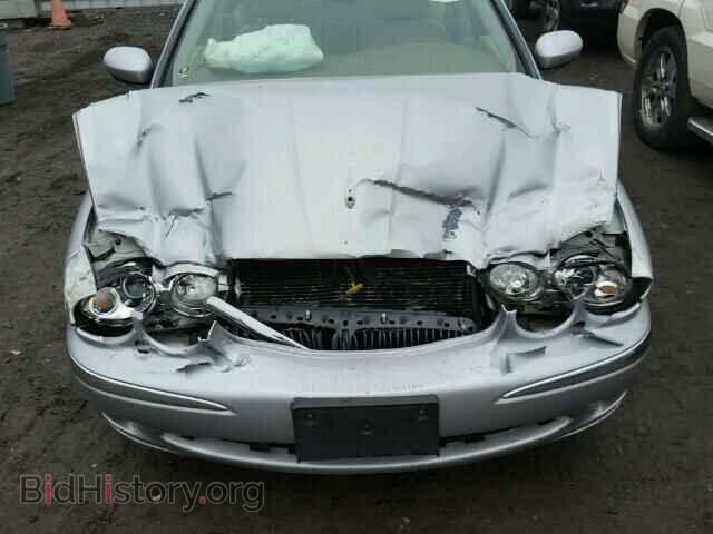 2002 JAGUAR X-TYPE - VIN: SAJEA51DX2XC63659 - Photo 7