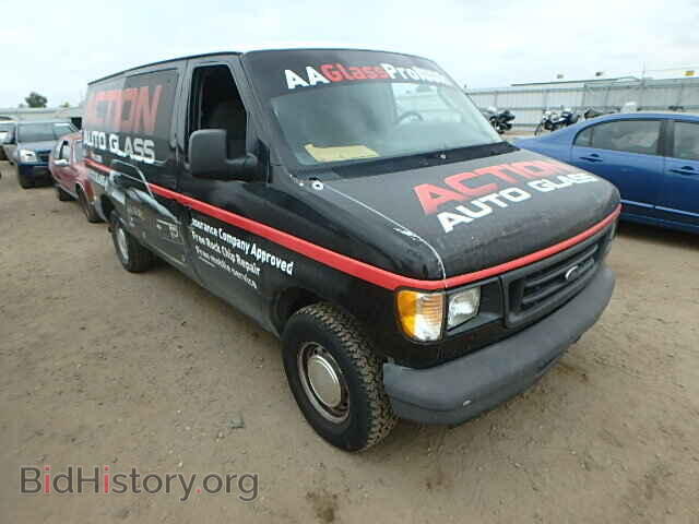 Фотография 1FTRE14283HA32825 - FORD ECONOLINE 2003