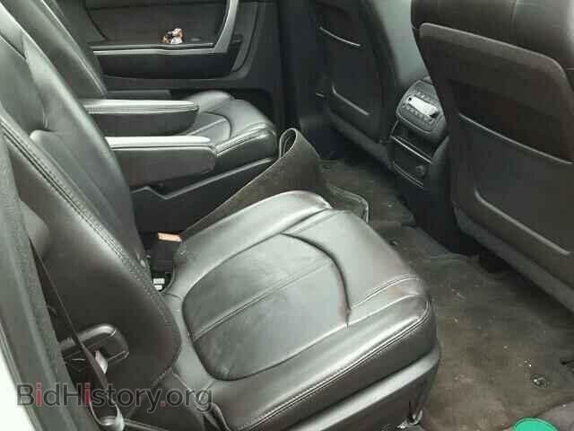 2010 GMC ACADIA - VIN: 1GKLVNED4AJ244287 - Фото 6