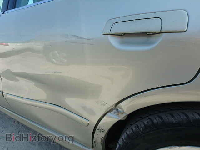 2001 MITSUBISHI GALANT - VIN: 4A3AA46H81E067159 - Фото 9