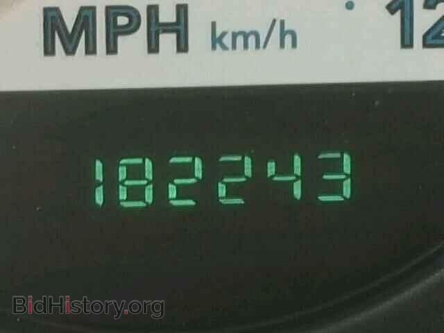 2005 DODGE CARAVAN - VIN: 1D4GP45R65B153554 - Фото 8