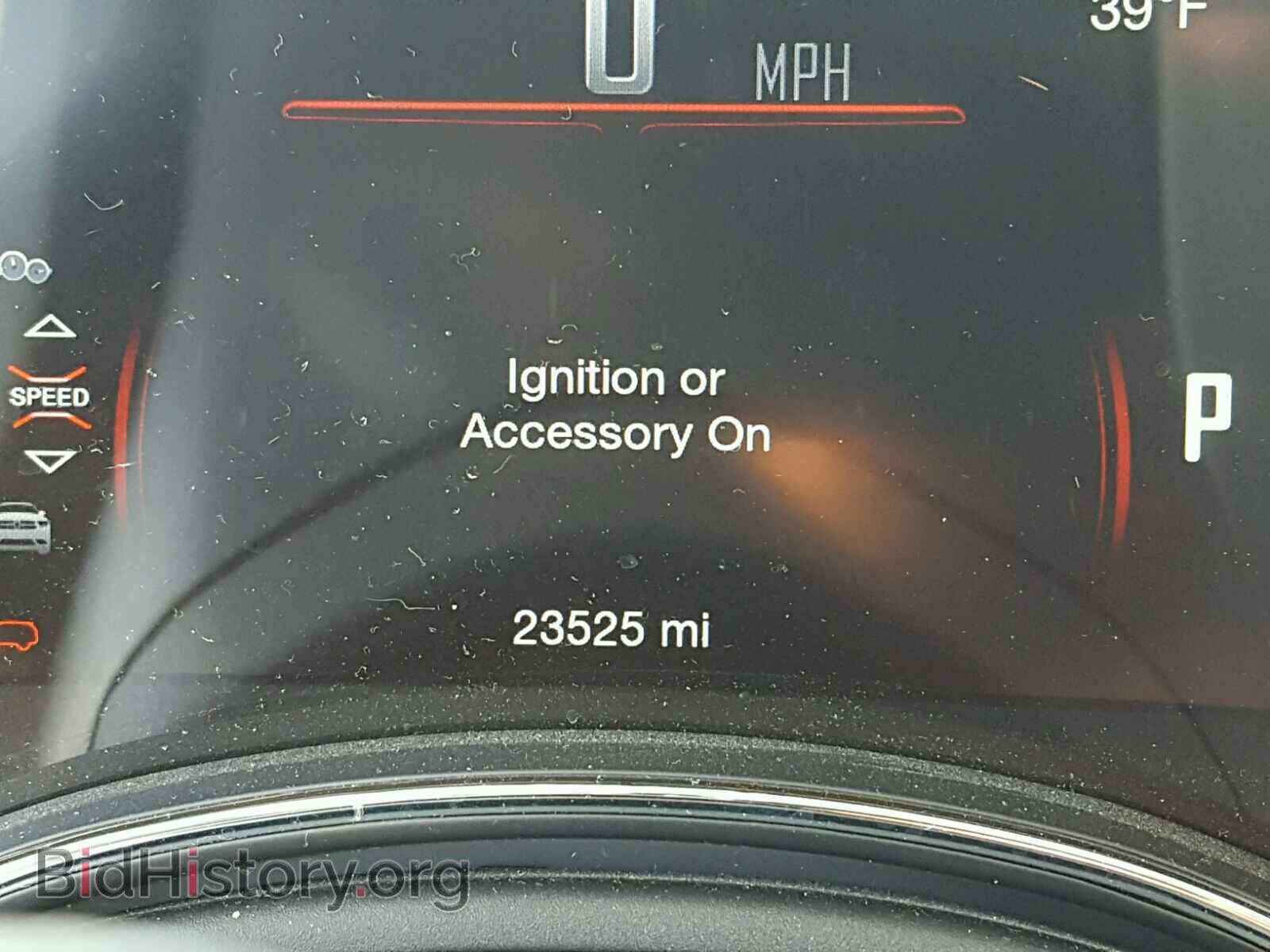 2016 DODGE DURANGO - VIN: 1C4RDJDG8GC408067 - Фото 8
