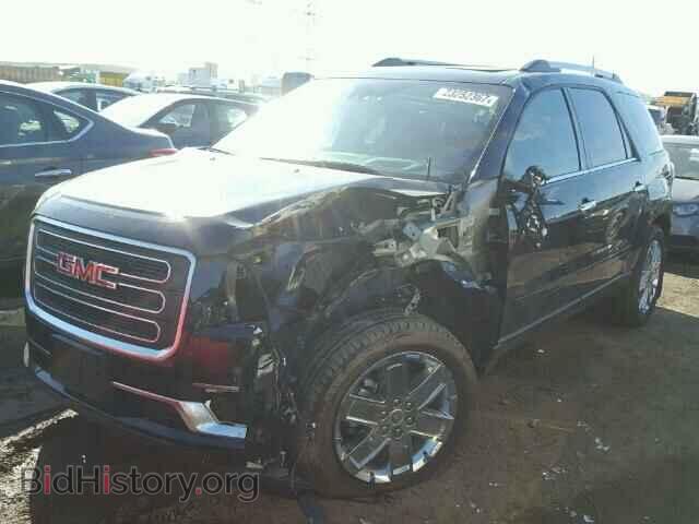 2017 GMC ACADIA - VIN: 1GKKVSKD9HJ183978 - Фото 2