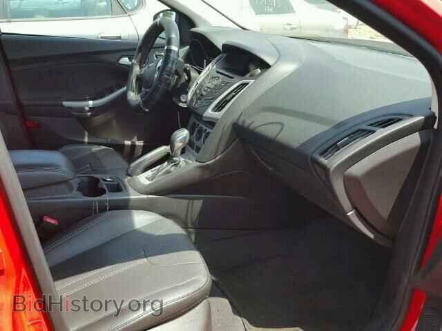 2013 FORD FOCUS - VIN: 1FADP3K2XDL213562 - Photo 5