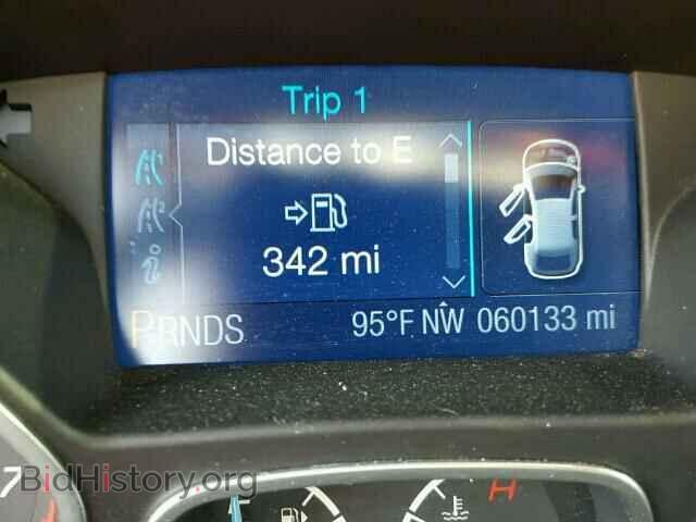 2013 FORD FOCUS - VIN: 1FADP3K2XDL213562 - Photo 8