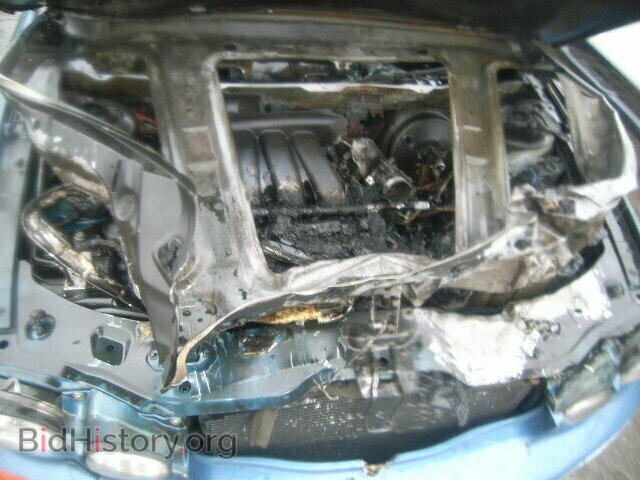 2002 JAGUAR X-TYPE - VIN: SAJEA51C62WC59069 - Photo 7