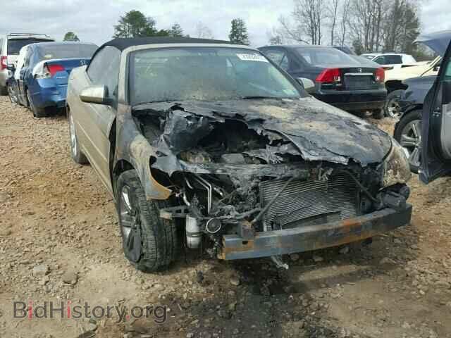 Photo 1C3BC5ED5AN171991 - CHRYSLER SEBRING 2010